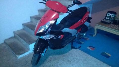 Se Vende Moto Bera