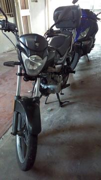 Vendo Moto en Excelentes Condiciones
