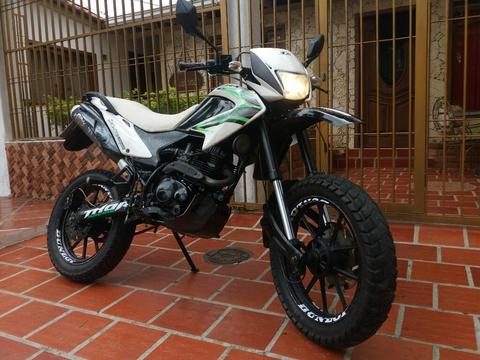 Bera Dt 200rr