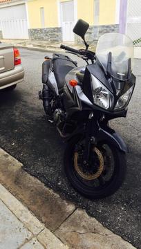 Vendo O Cambio Vstrom 650 2008