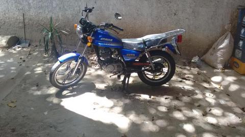 vendo mi moto owen gs año 2013 0416 6124339