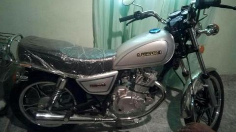 Vendo Gn Año 2016 0km