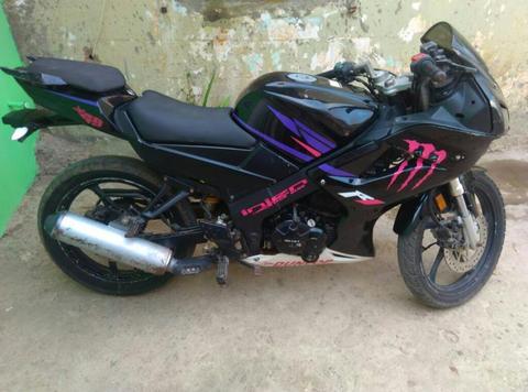 R1 Bera Se Vende O Cambio