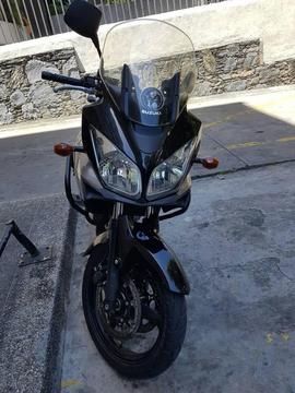 Vstrom 650 2011