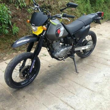 Dr 200 Fundido