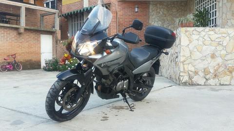 Suzuki Vstrom V Strom