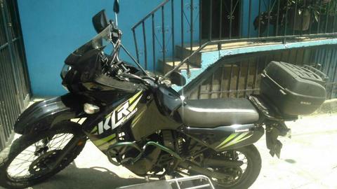 Vendo Klr