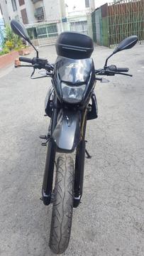 Vendo Moto Dt Bera 200cc