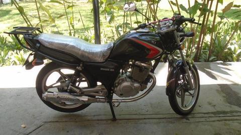 VENDO SUZUKI EN 2012