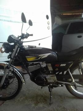 Se Vende 100 Rx Año 2002