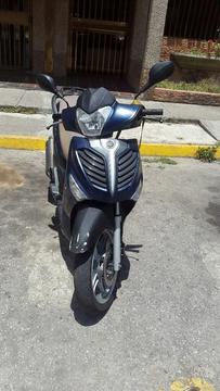 Vendo Mi Moto Outlook