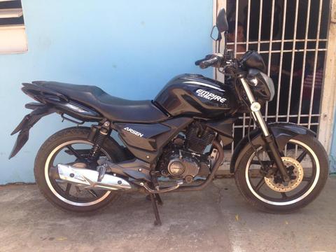 Vendo Excelente Arsen 2 2011 Buen precio