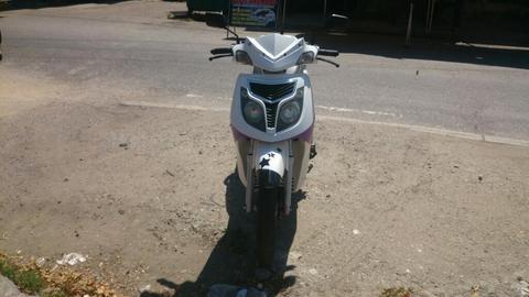 Moto Oultlook