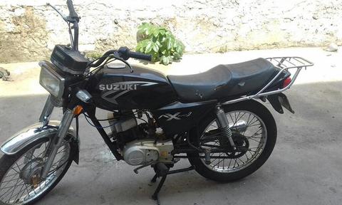 en Venta Moto Ax 100