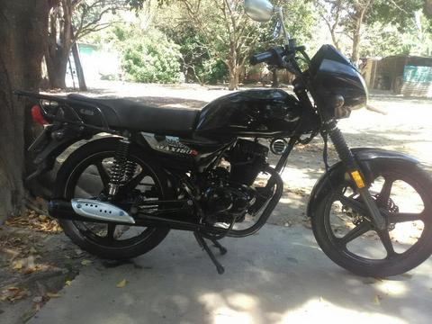 Vendo Mi Moto Um Max 150