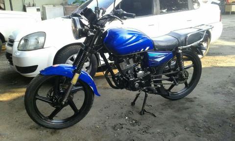 Bera Socialista 2012