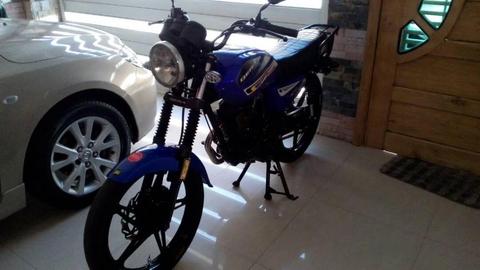 se Vende Socialista 2014