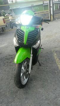 Vendo O Cambio Moto