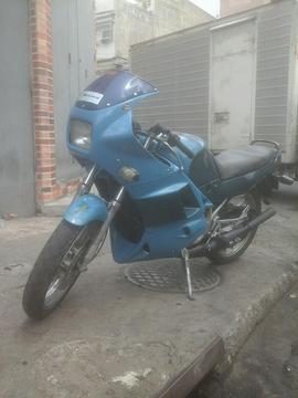 Yamaha Rd 350r 1999