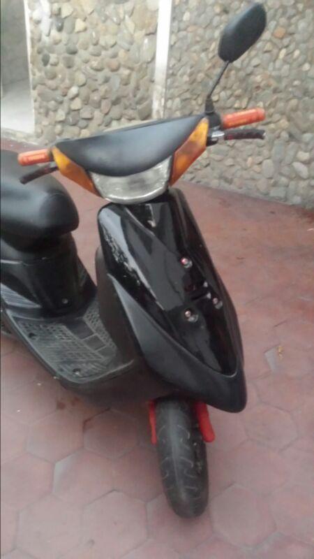 vendo moto Nexzone