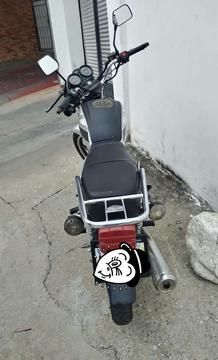 Atencio Vendo Moto Bera Socialista 2013