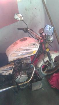 Se Vende Moto Bera