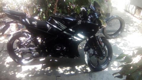 Bera R1 2013