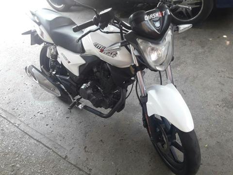 Moto Arsen 2