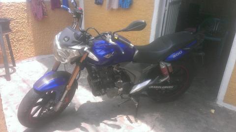 Vendo Rkv 2013