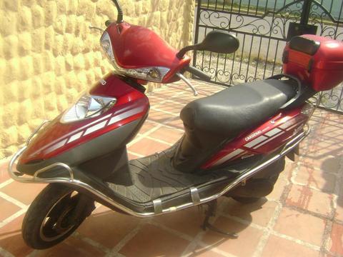 Se vende moto MD Cardenal en buenas condiciones