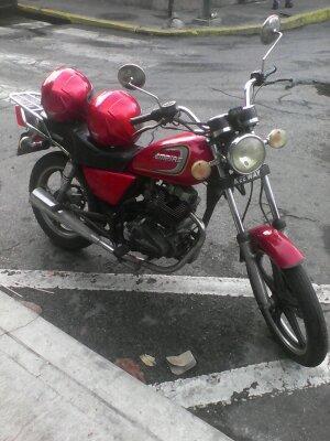 se vende owen 2009