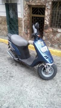 Vendo Piaggio Thyphon