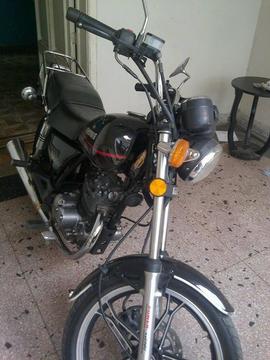 se vende Owen 2013