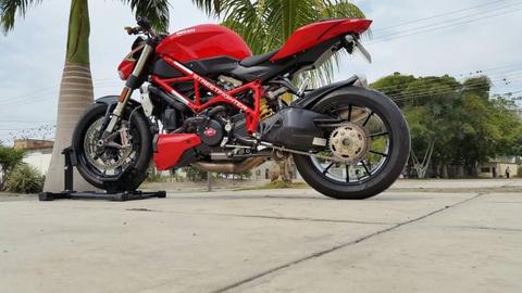 Ducati Streetfigther 1098