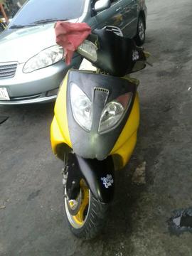 Moto Barata