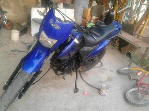 Vendo Dt Bera 2012