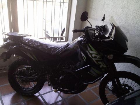 Klr 2013 muy conservado