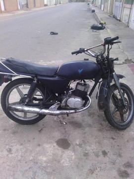 suzuki ax100