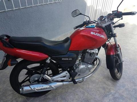 Se Vende Suzuki