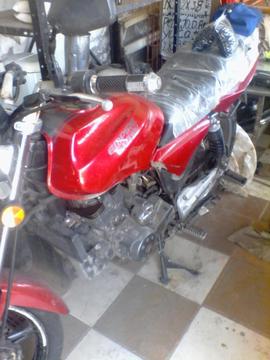 Moto Epeed200