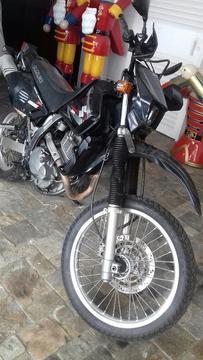 Se Vende Dr650 Año 2012