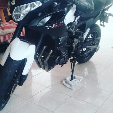 Benelli Treck Amazonas 1130cc Año