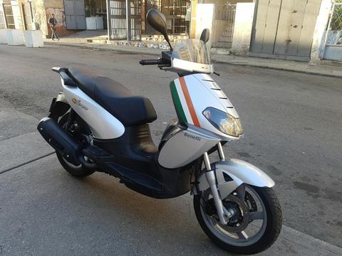 Benelli Caffe Nero 250cc 2014