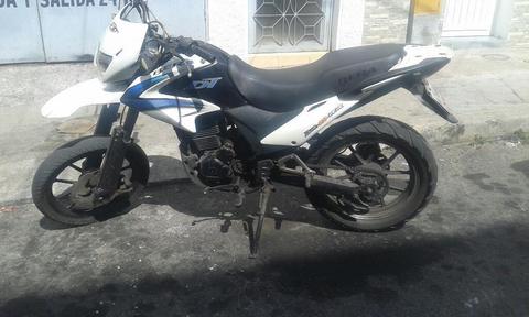 Vendo Dt Bera 200