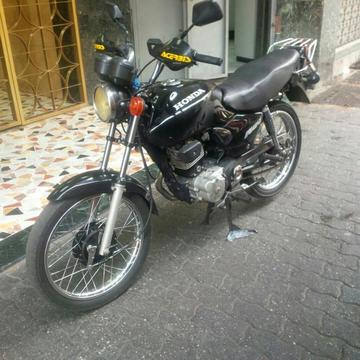 Moto Honda