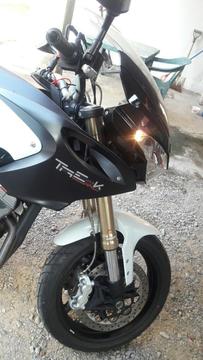 Moto Benelli 2014