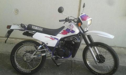 VENDO DT 175 YAMAHA