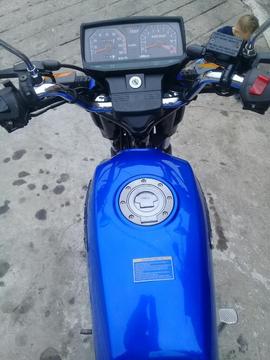 Vento Moto Horsen
