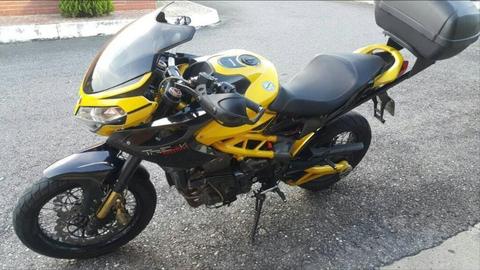 Vendo O Cambio Benelli 1130