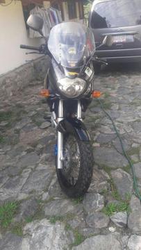 Suzuki Freewind 2006 650cc